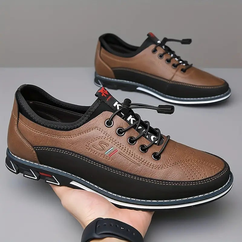 Chaussures classiques du quotidien pour hommes