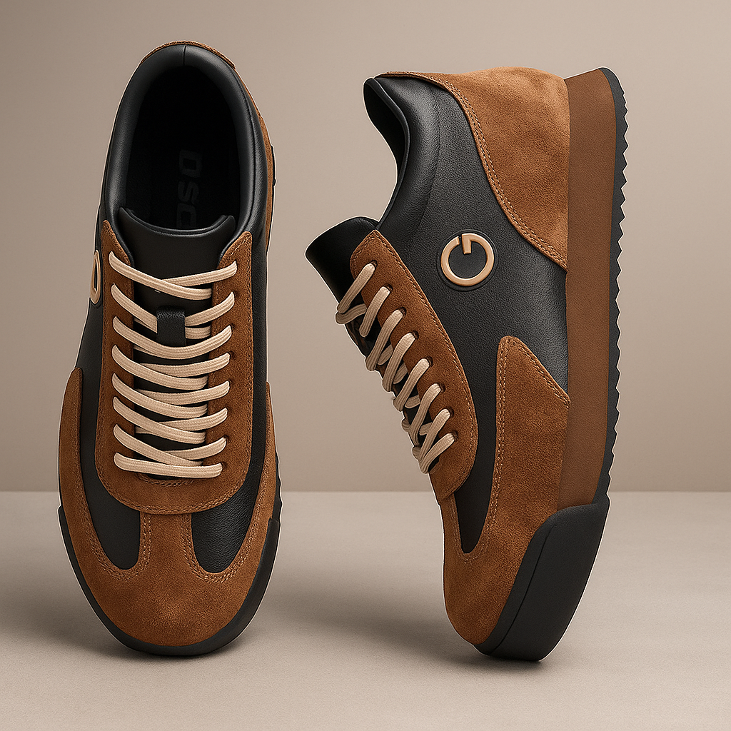 Chaussures de quotidien pour hommes