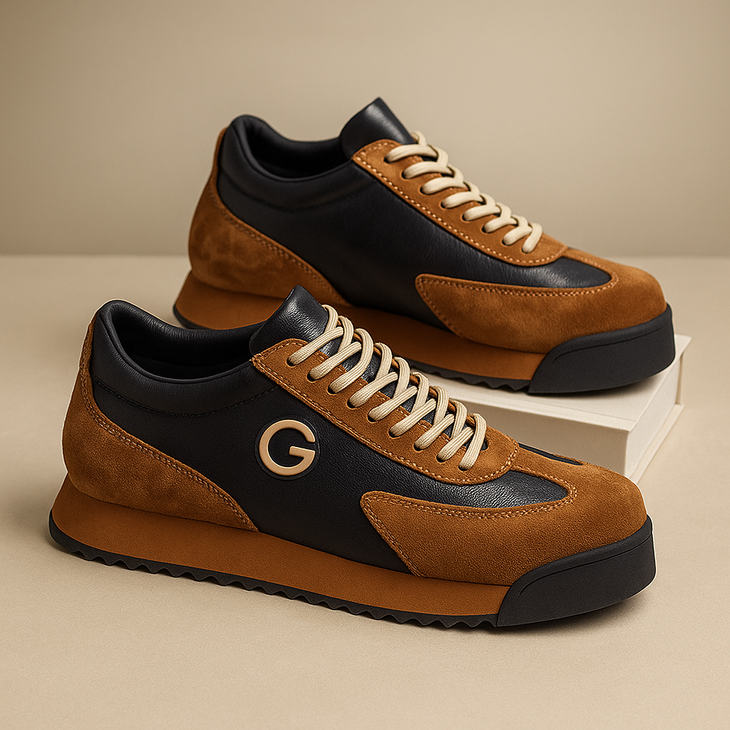 Chaussures de quotidien pour hommes
