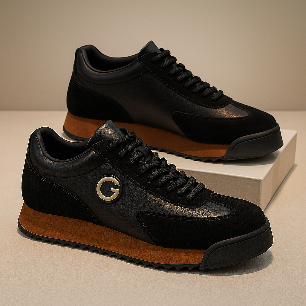 Chaussures de quotidien pour hommes