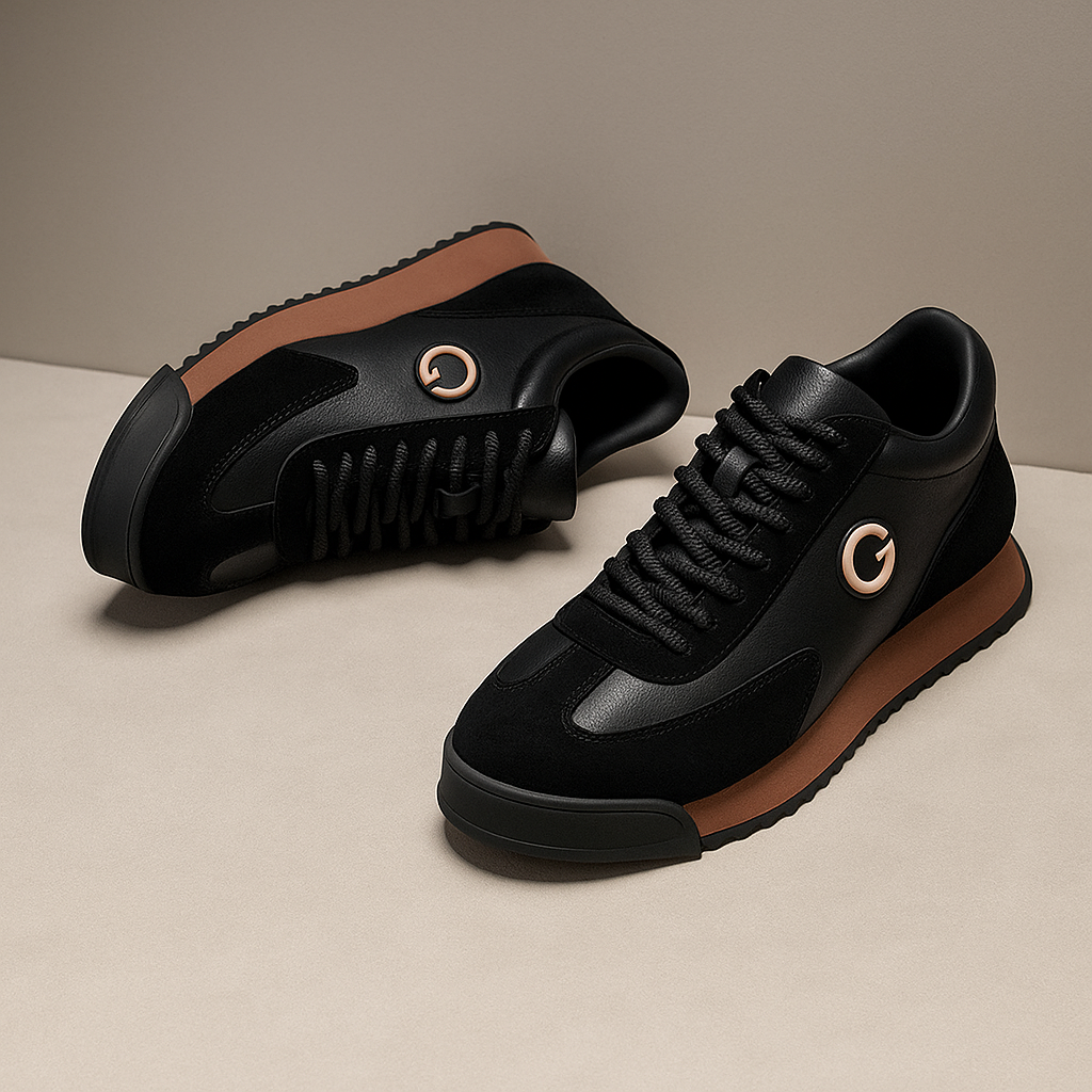 Chaussures de quotidien pour hommes