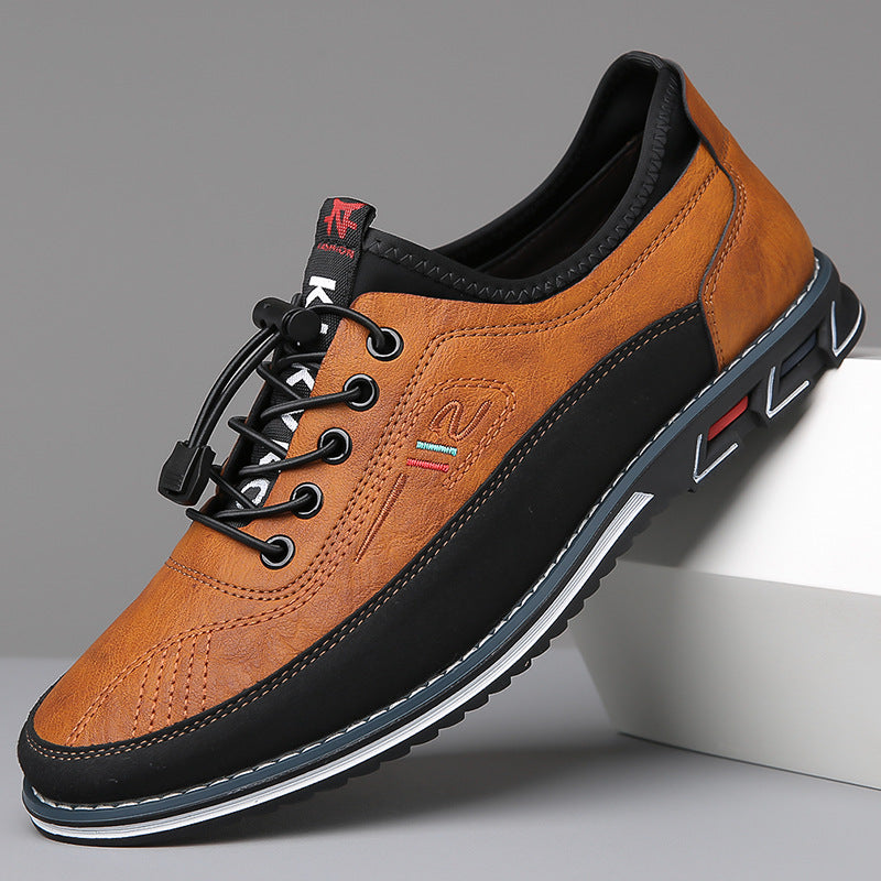 Chaussures classiques du quotidien pour hommes