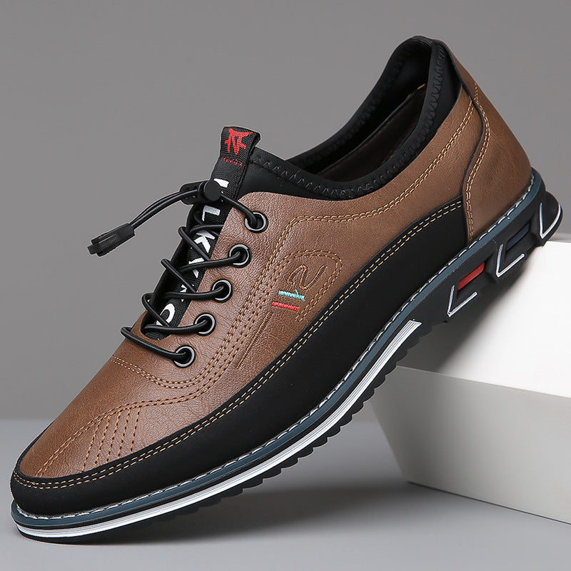Chaussures classiques du quotidien pour hommes