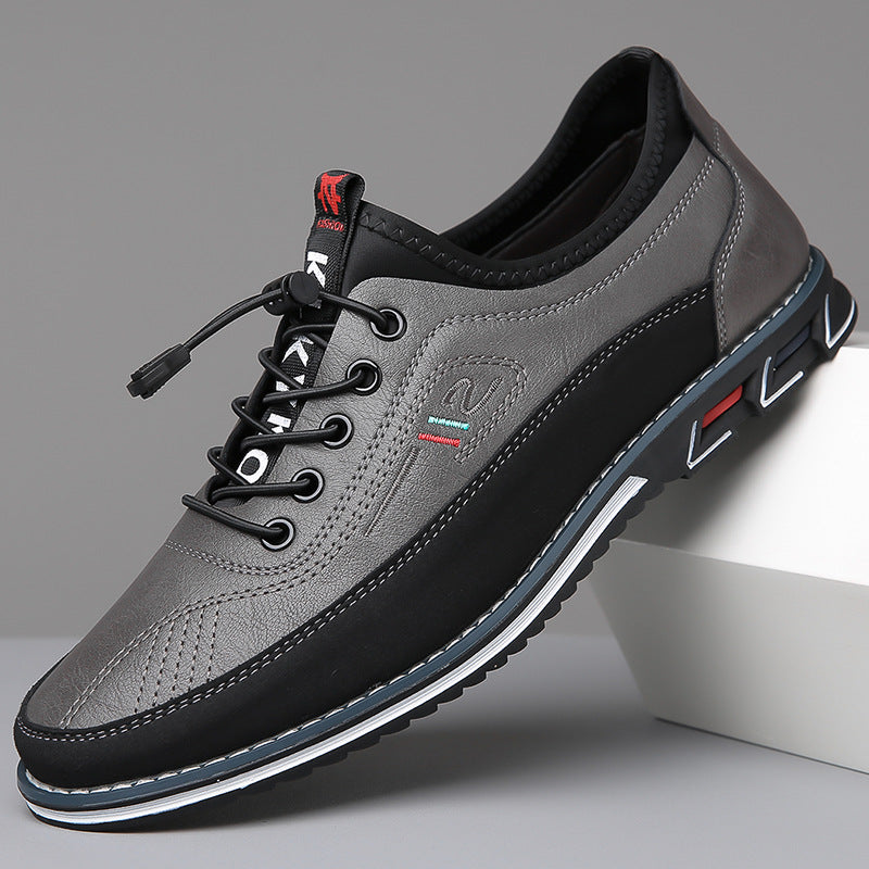 Chaussures classiques du quotidien pour hommes