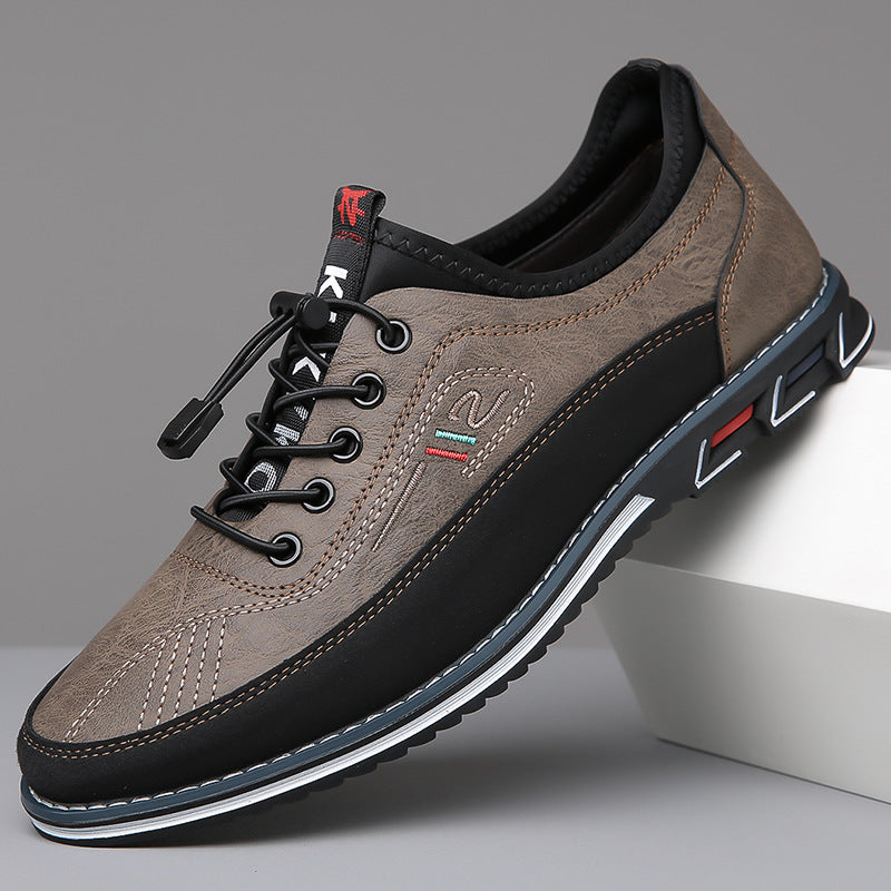 Chaussures classiques du quotidien pour hommes