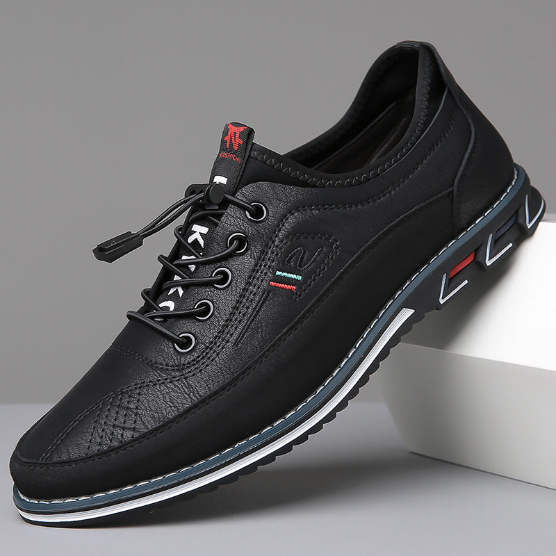 Chaussures classiques du quotidien pour hommes