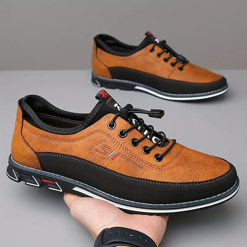 Chaussures classiques du quotidien pour hommes