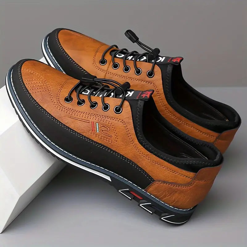 Chaussures classiques du quotidien pour hommes