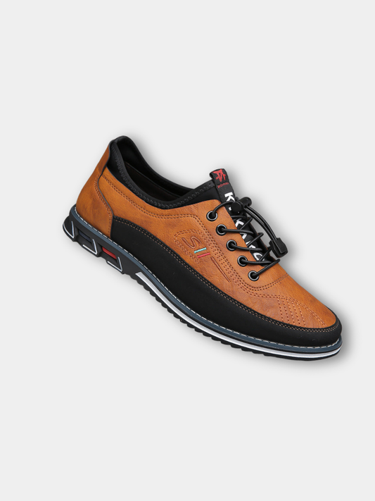 Chaussures classiques du quotidien pour hommes