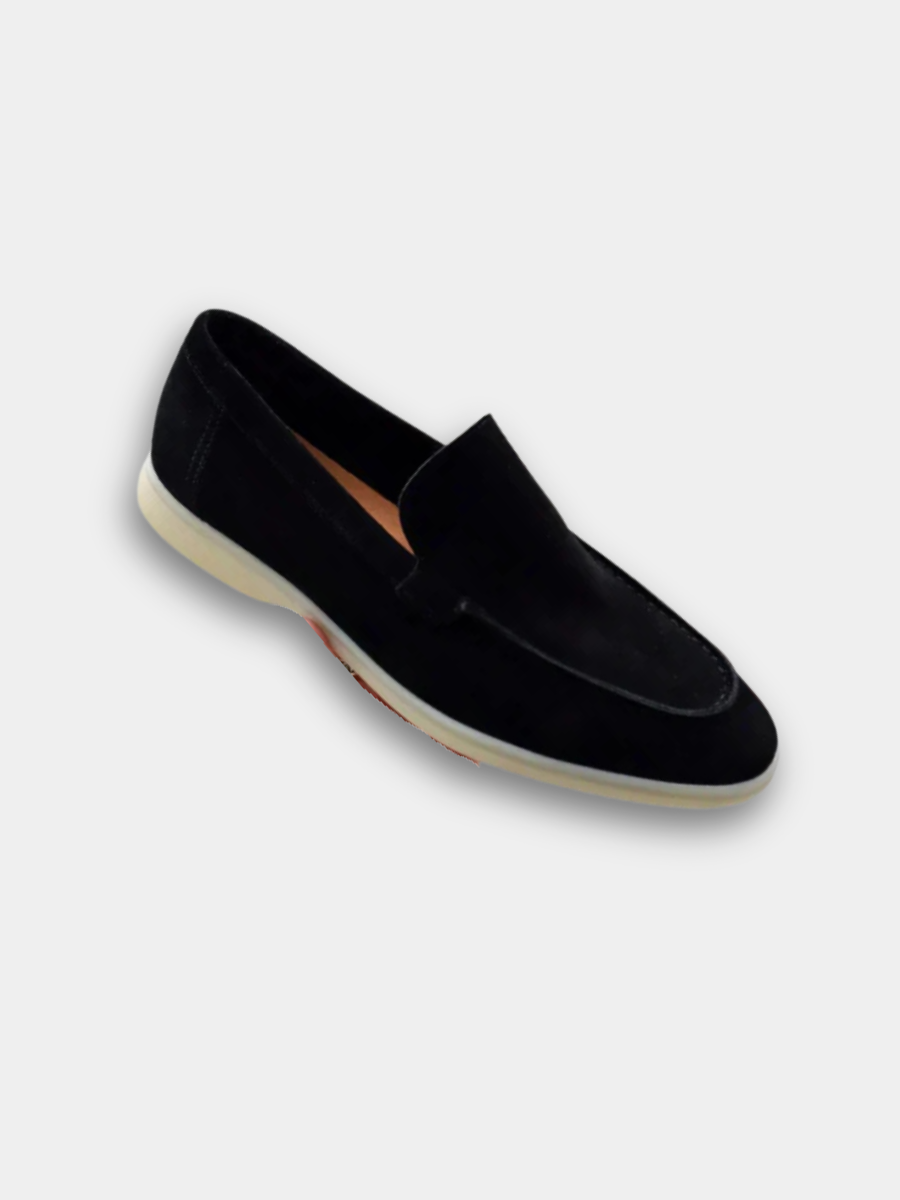 Mocassins élégants pour hommes